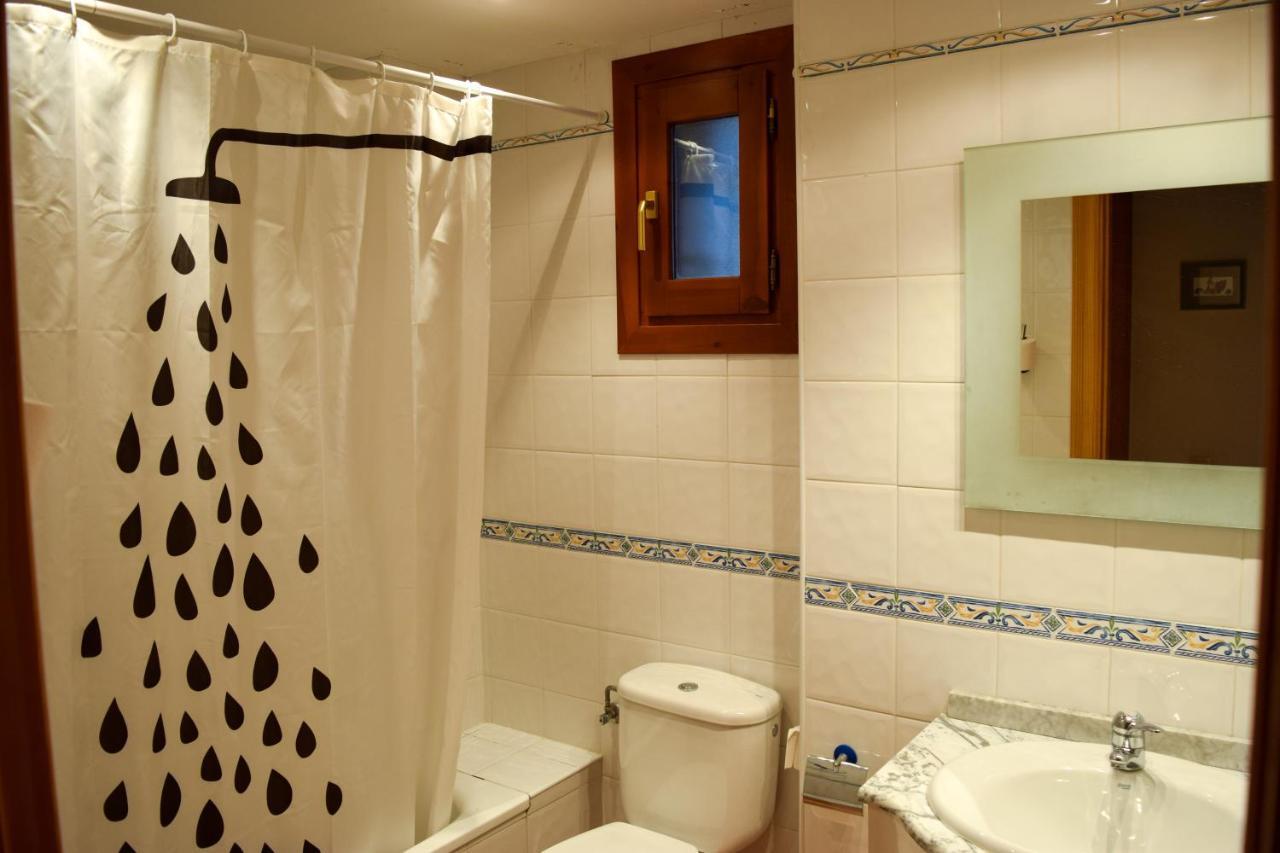 Duplex Con Vistas En Benasque 아파트 외부 사진