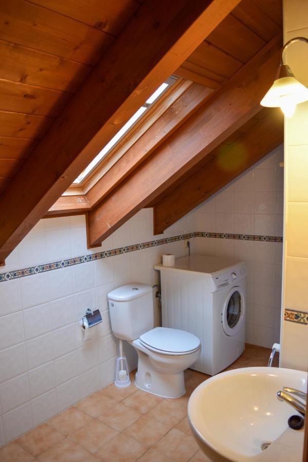 Duplex Con Vistas En Benasque 아파트 외부 사진
